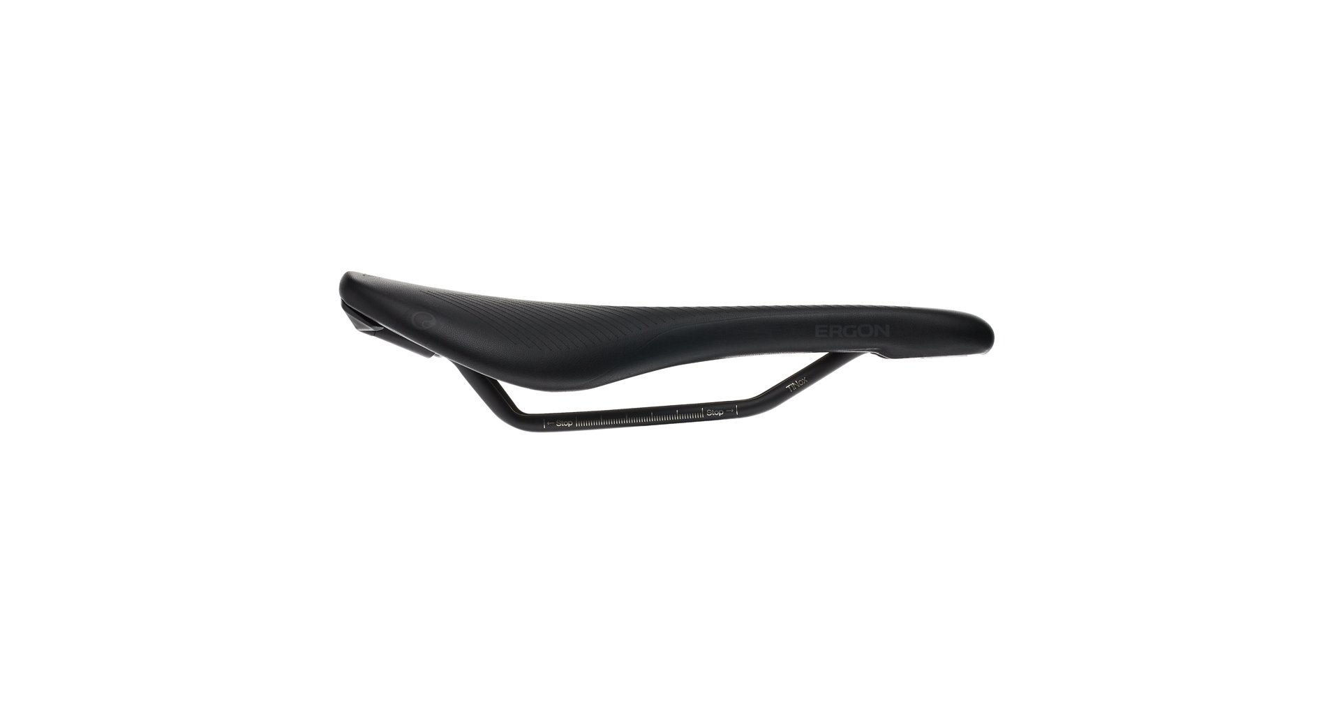 ERGON SEDLO SR PRO WOMEN M/L STEALTH