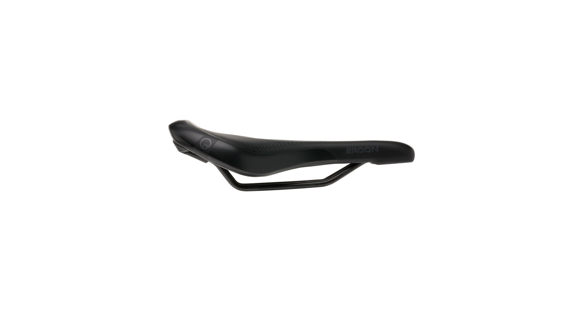 ERGON SEDLO SM E-MOUNTAIN WOMEN STEALTH -M/L