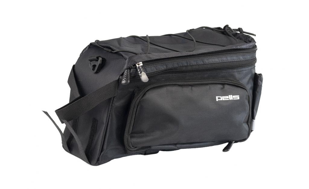 Brašna na nosič PELLS Loculo