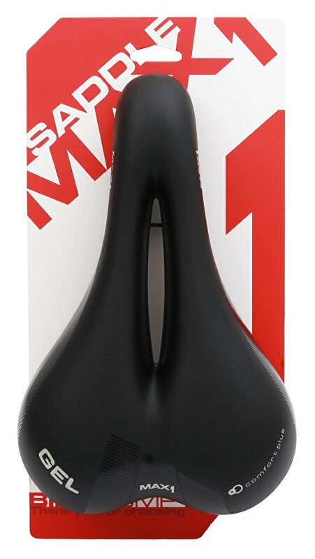Sedlo MAX1 Gello Sport
