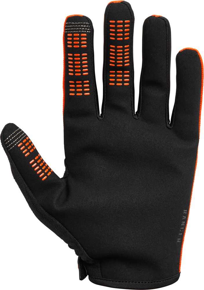 FOX rukavice Ranger Glove orange