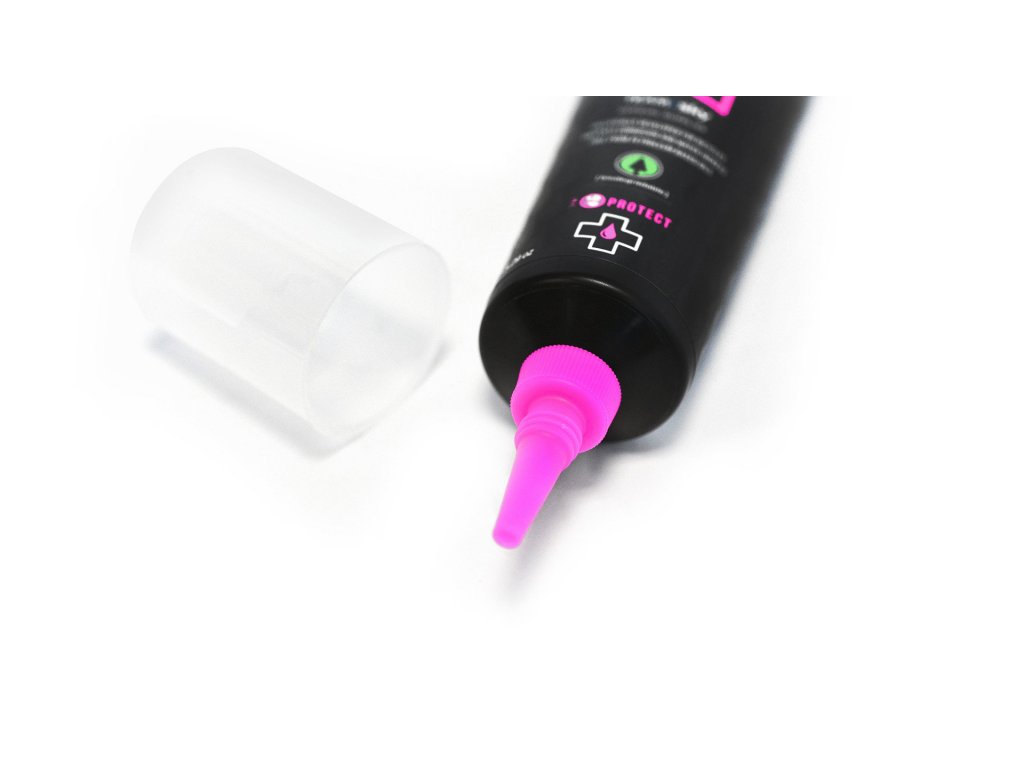 MUC-OFF BIO GREASE - Tuhé mazivo (vazelína) 150g