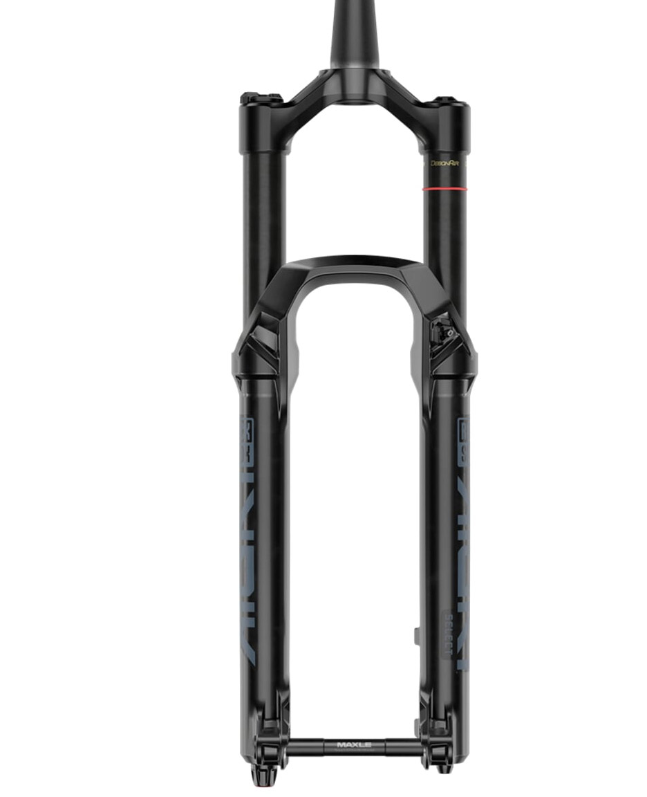 ROCKSHOX AM FS LYRK SEL RC 29 SB 140 BLK 44 D1