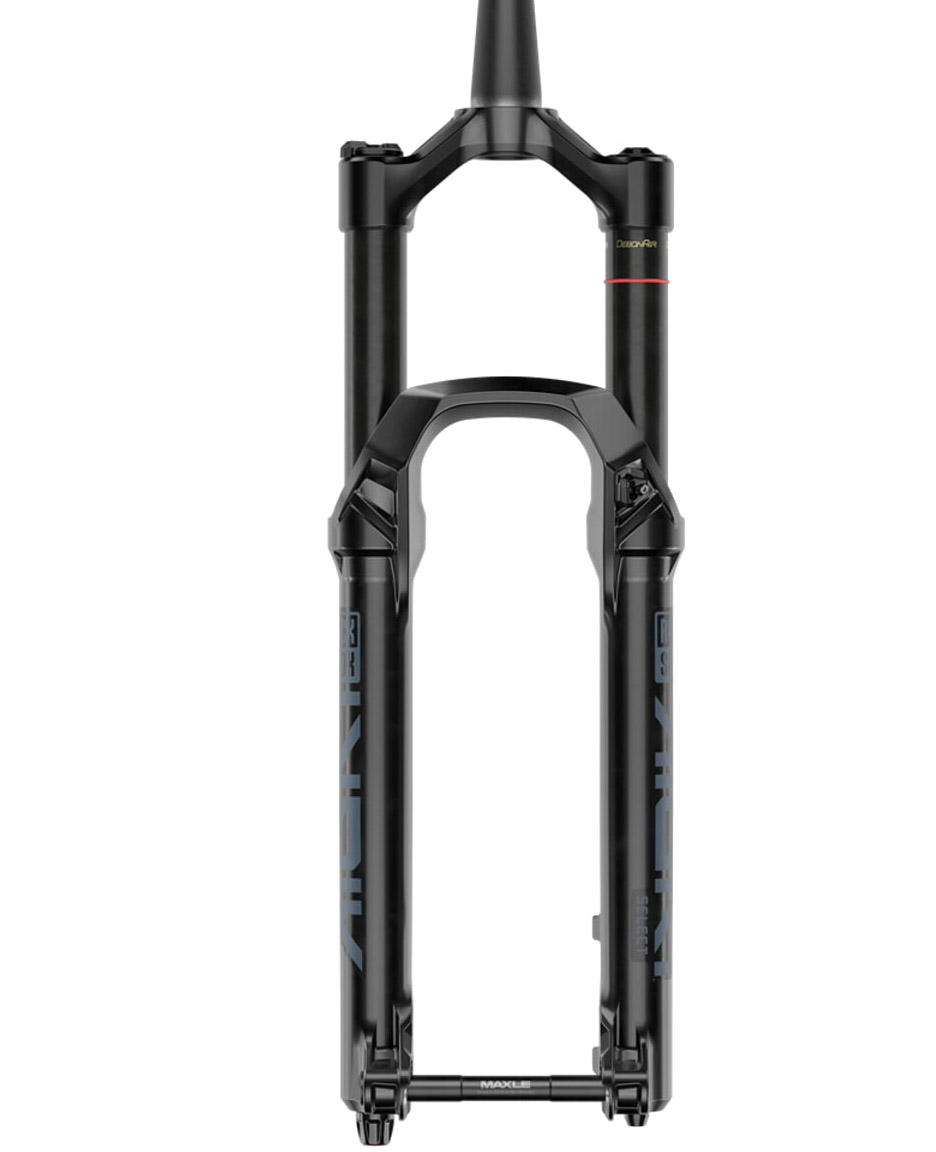 ROCKSHOX AM FS LYRK SEL RC 29 SB 150 BLK 44 D1