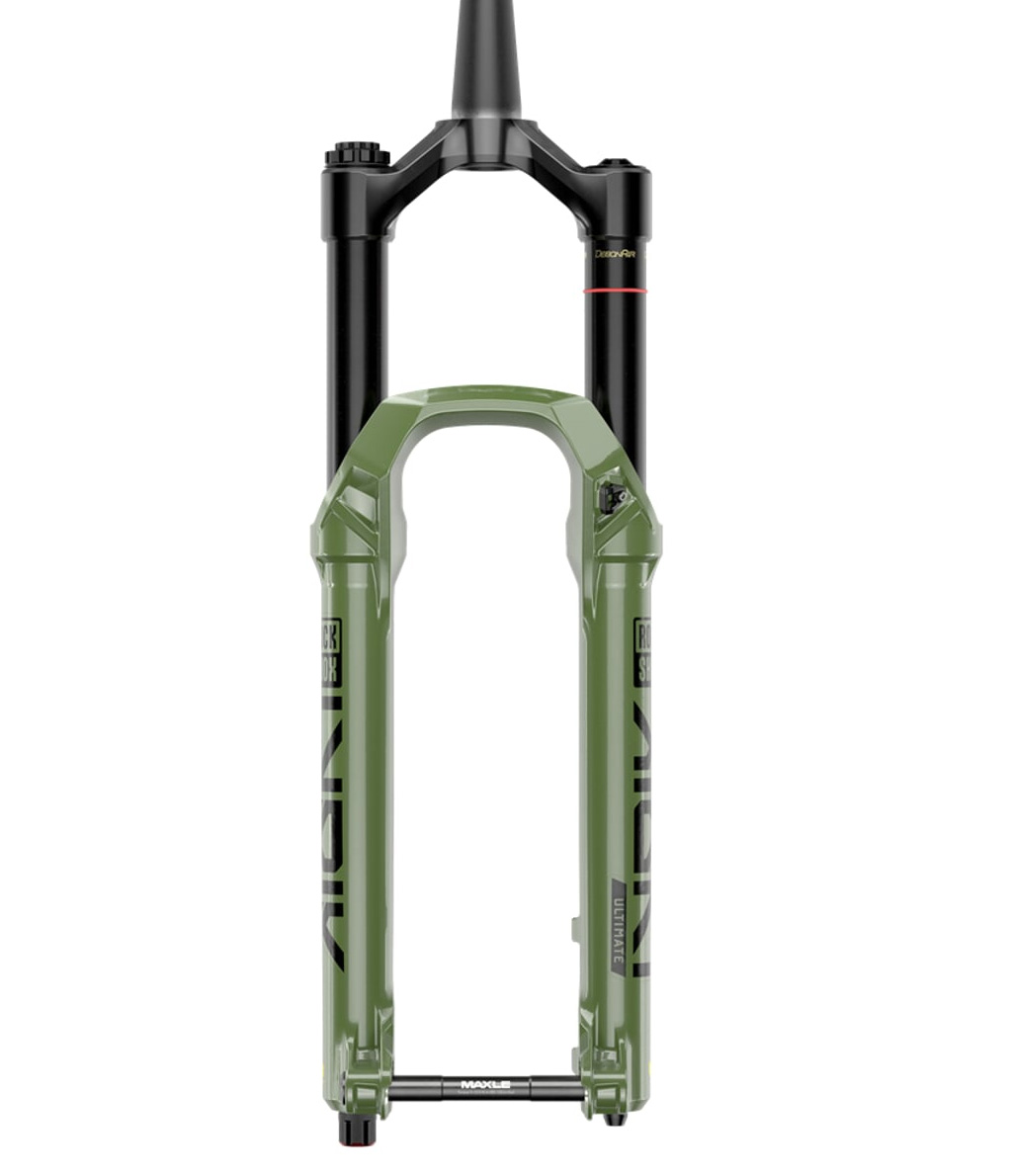 ROCKSHOX AM FS LYRK ULT RC2 29SB 160 GRN 44 D1