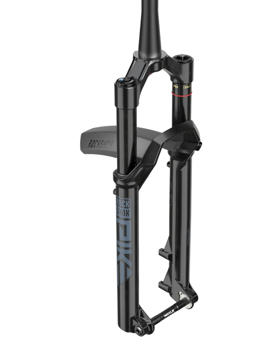 ROCKSHOX AM FS PIKE SEL RC 29 SB 140 GLB 44 C1