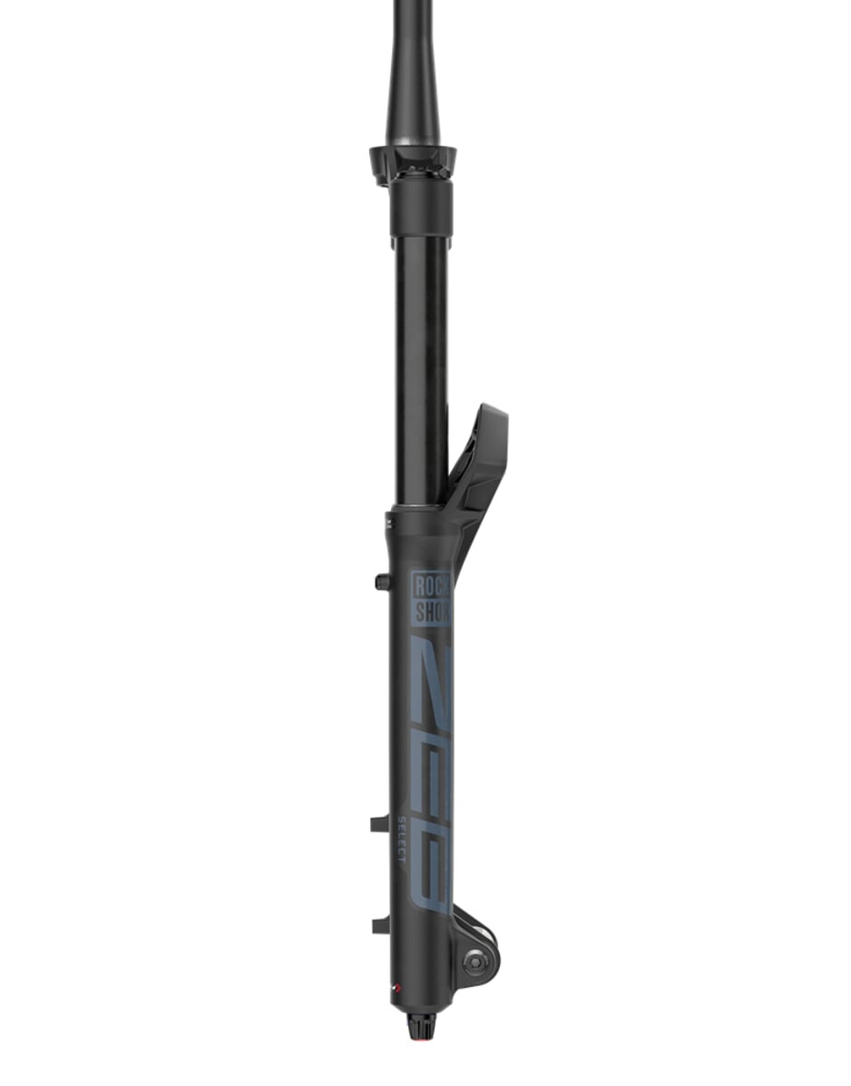 ROCKSHOX AM FS ZEB SEL RC 29 SB 160 BLK 44SC A2