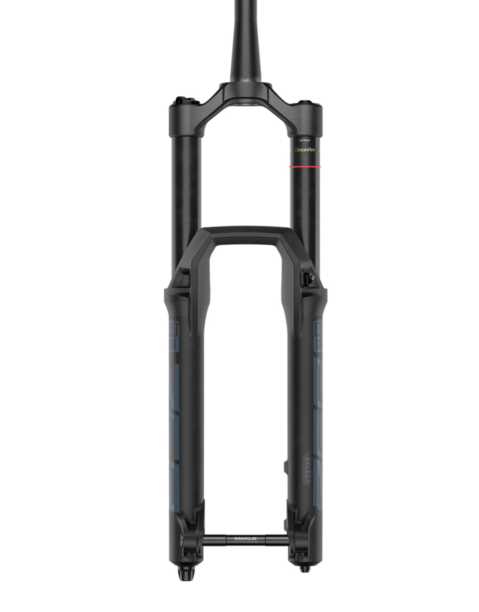 ROCKSHOX AM FS ZEB SEL RC 29 SB 170 BLK 44SC A2
