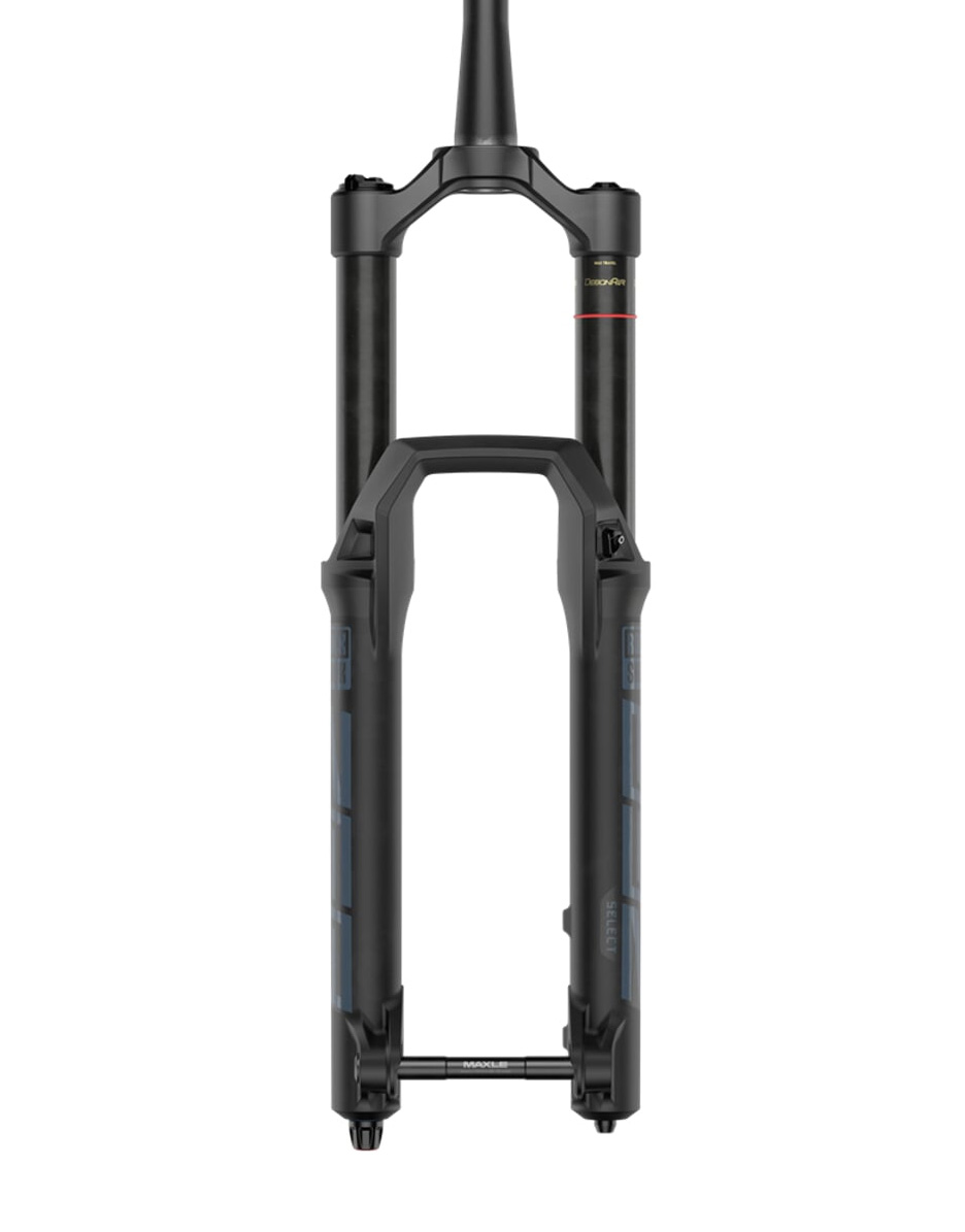 ROCKSHOX AM FS ZEB SEL RC 29 SB 190 BLK 44SC A2