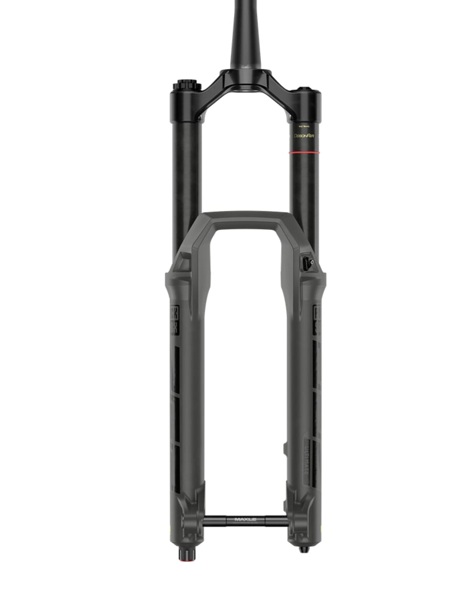 ROCKSHOX AM FS ZEB ULT RC2 29SB 170 GRY 44SC A2