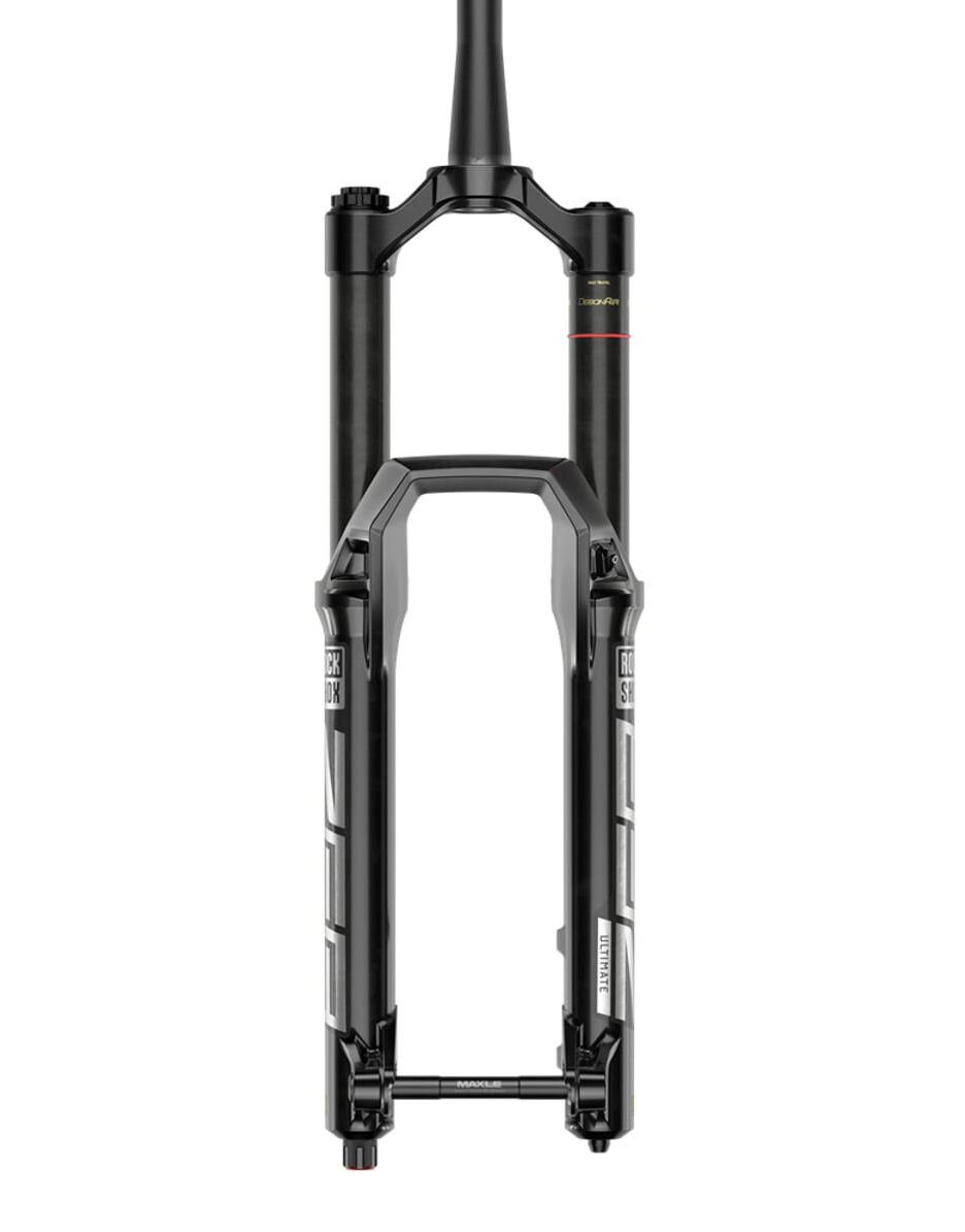 ROCKSHOX AM FS ZEB ULT RC2 29SB 180 GLB 44SC A2