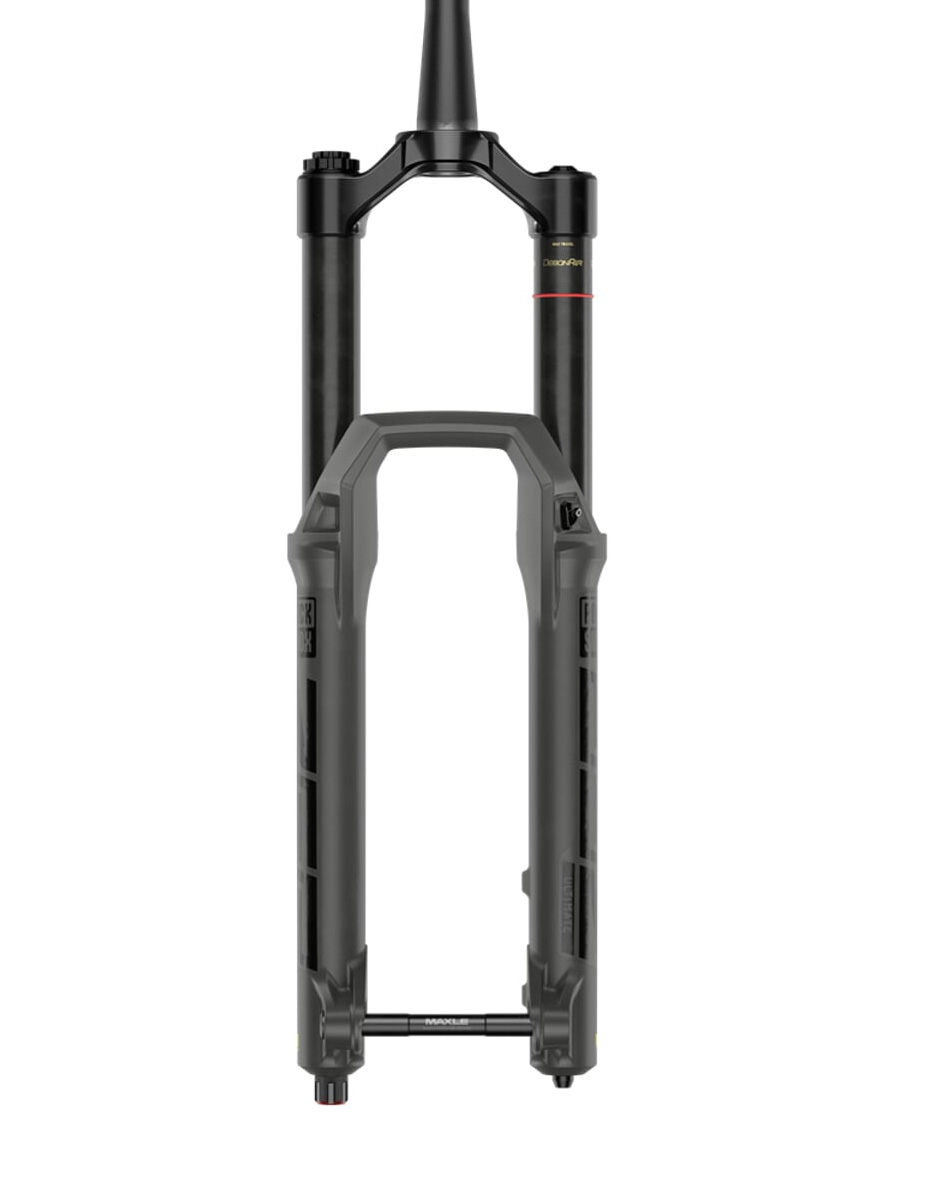 ROCKSHOX AM FS ZEB ULT RC2 27SB 170 GRY 44SC A2