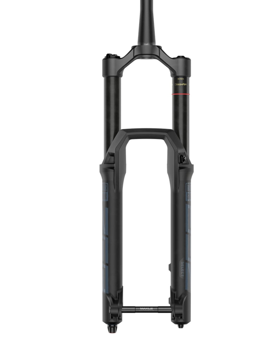 ROCKSHOX AM FS ZEB SEL RC 27 SB 180 BLK 44SC A2