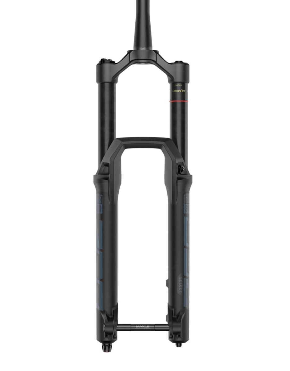 ROCKSHOX AM FS ZEB SEL RC 27 SB 170 BLK 44SC A2