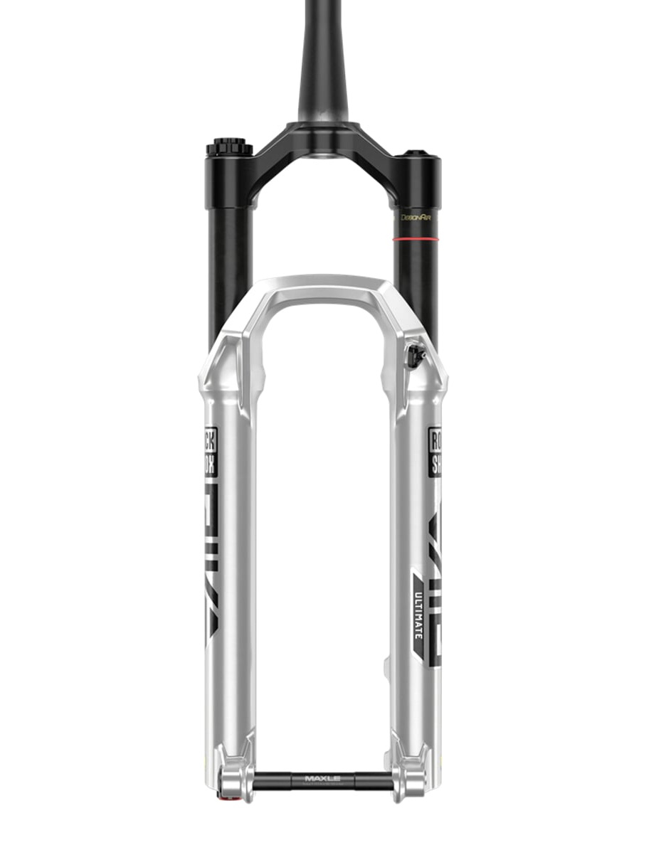 ROCKSHOX AM FS PIKE ULT RC2 27 SB 140 SIL 44 C1