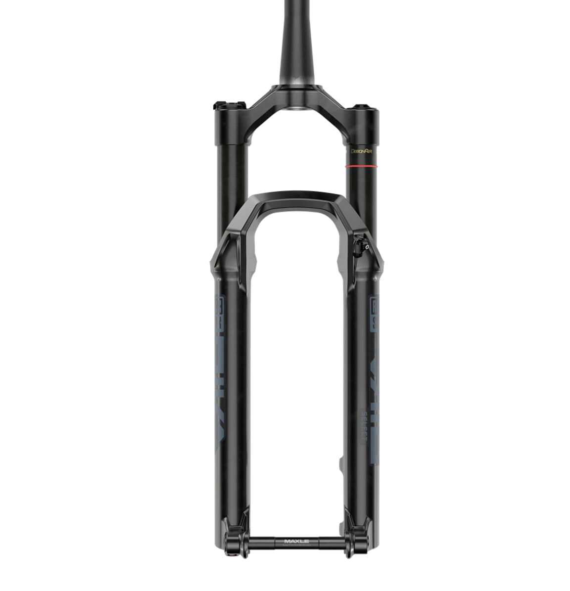 ROCKSHOX AM FS PIKE SEL RC 27 SB 140 GLB 37 C1