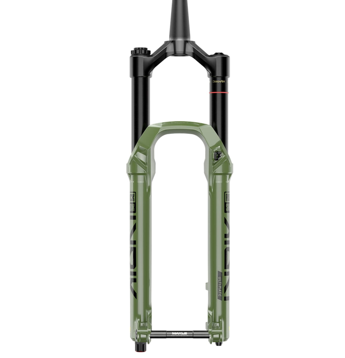 ROCKSHOX AM FS LYRK ULT RC2 27SB 160 GRN 37 D1