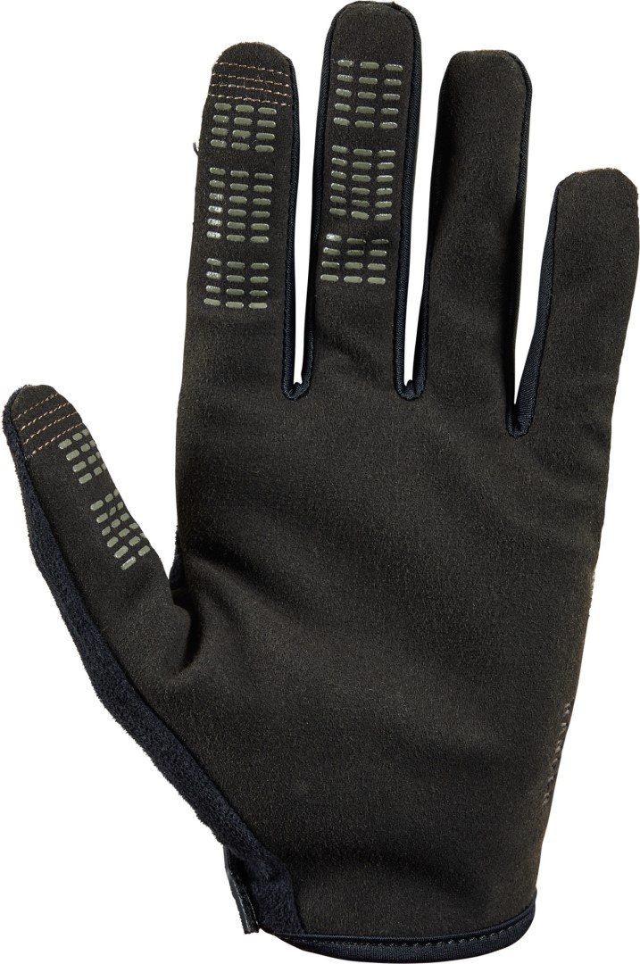 FOX rukavice Ranger Glove Olive Green