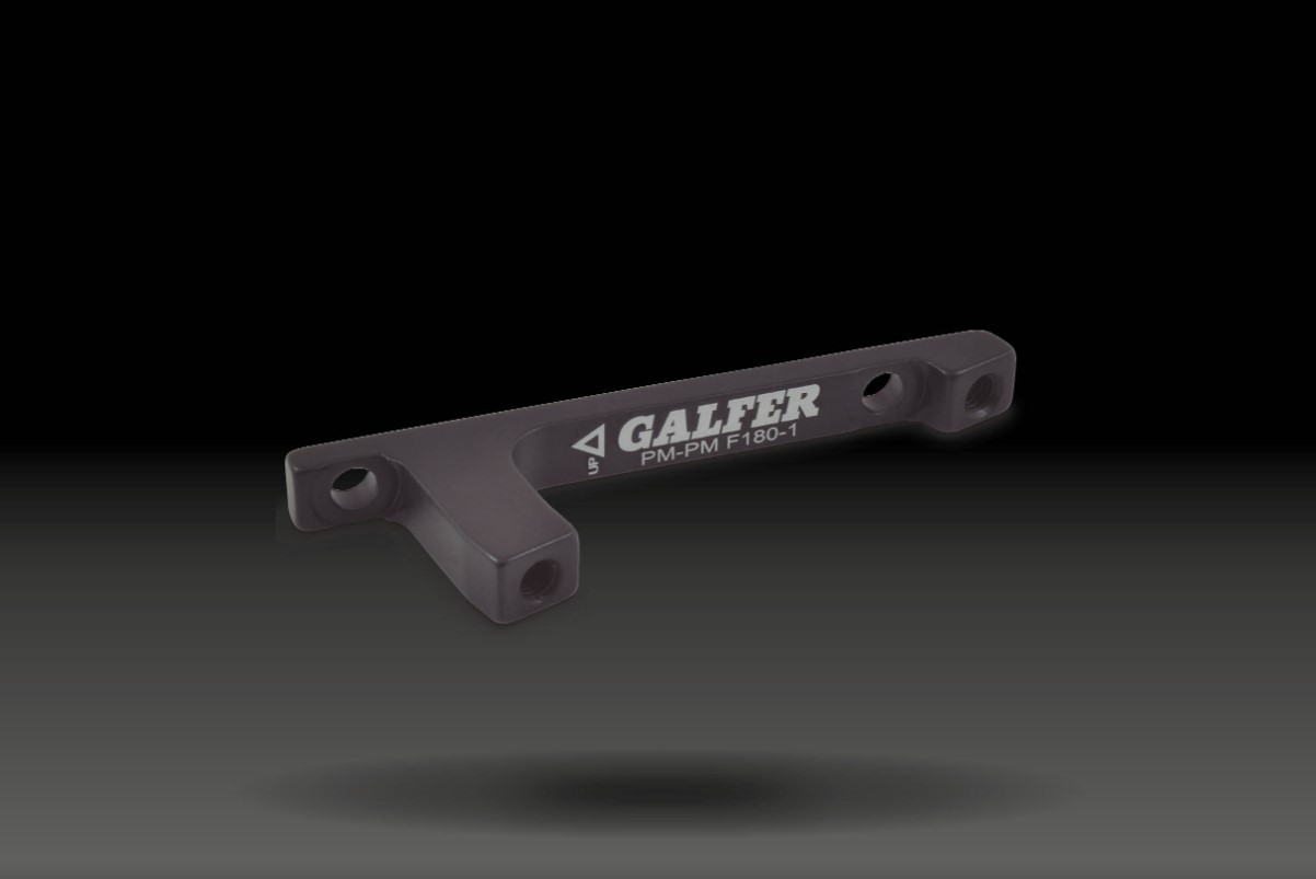 Galfer adaptér Post Mount +20mm
