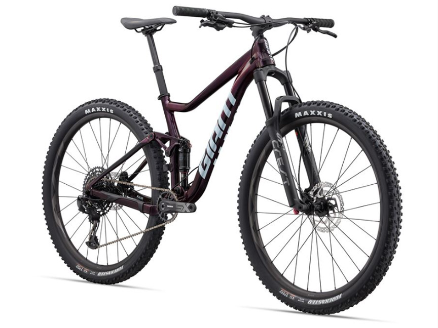 Giant Stance 29 1 Rosewood M24