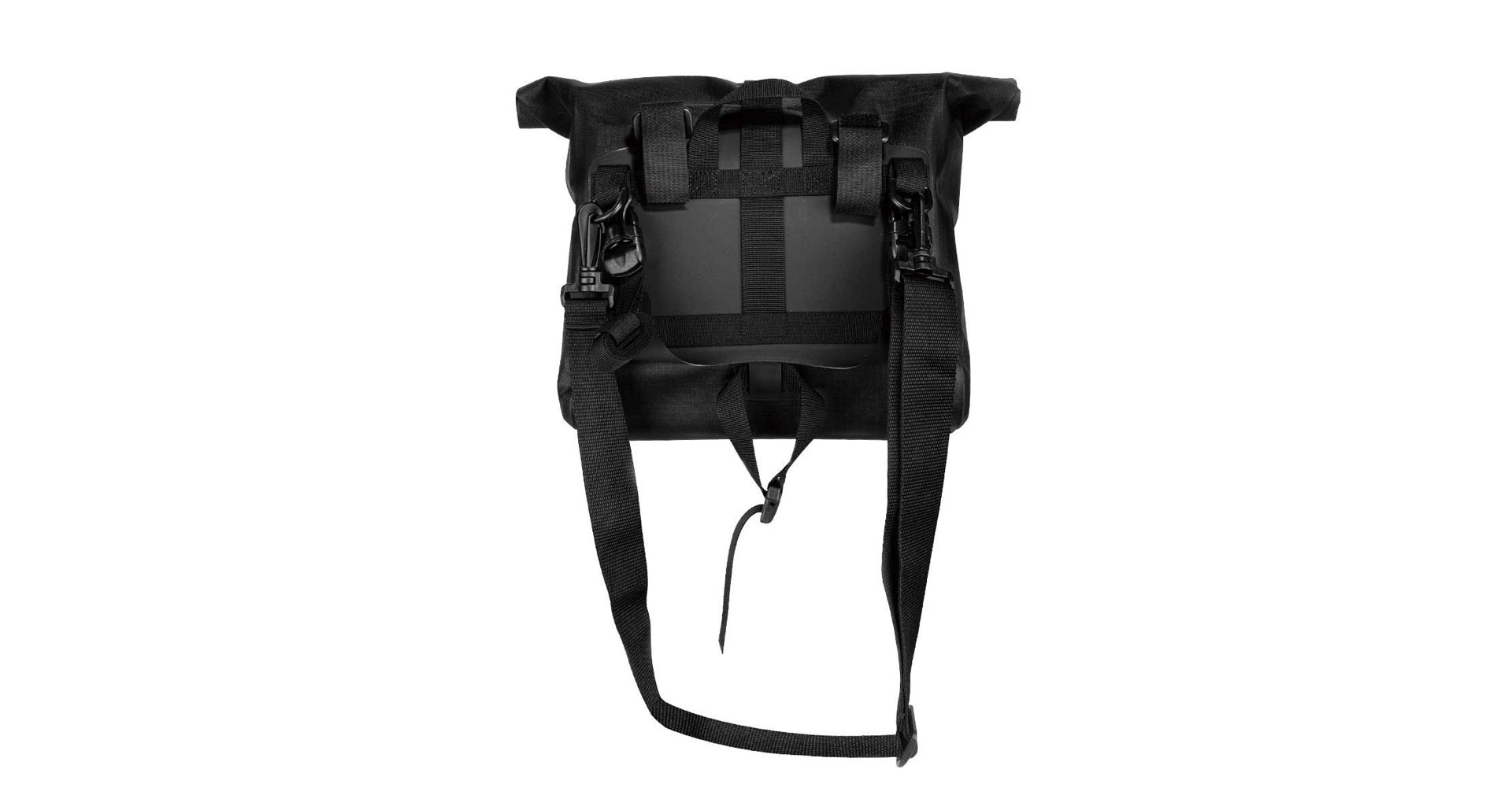 TOPEAK BRAŠNA NA ŘIDÍTKA BARLOADER
