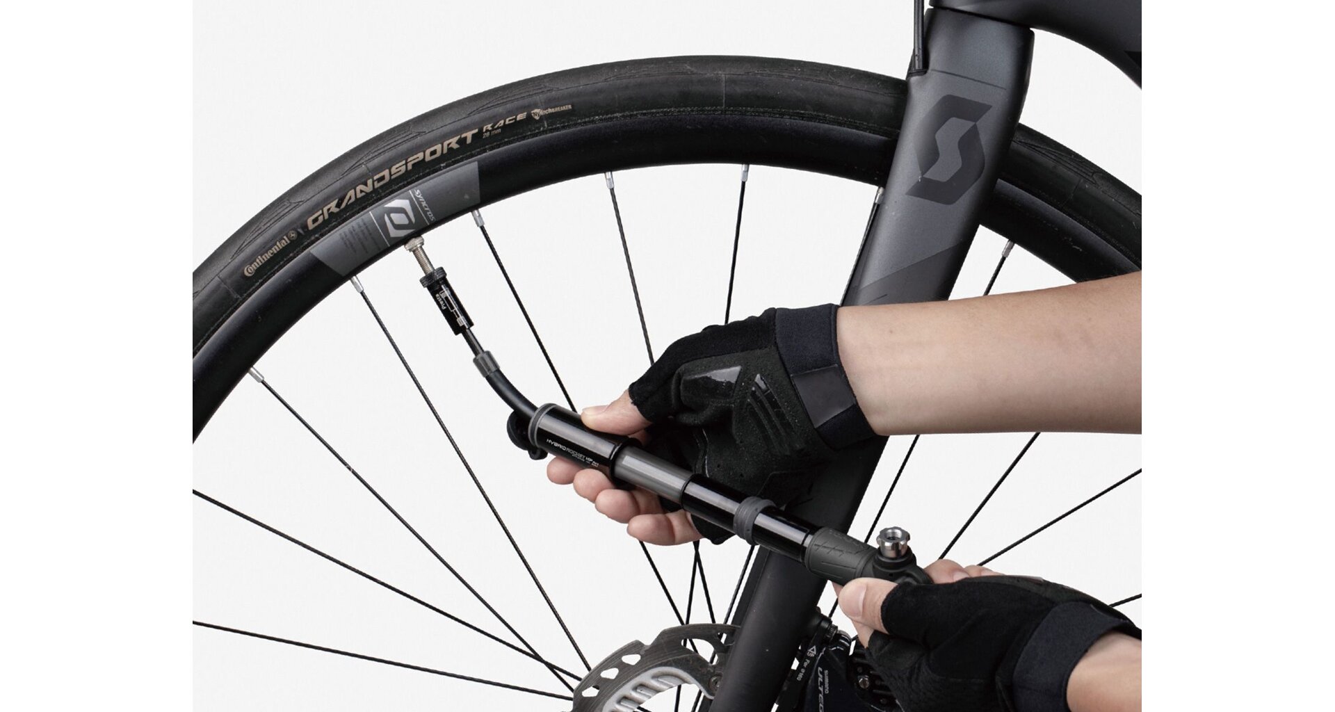 TOPEAK NÁŘADÍ HYBRIDMASTER MINI