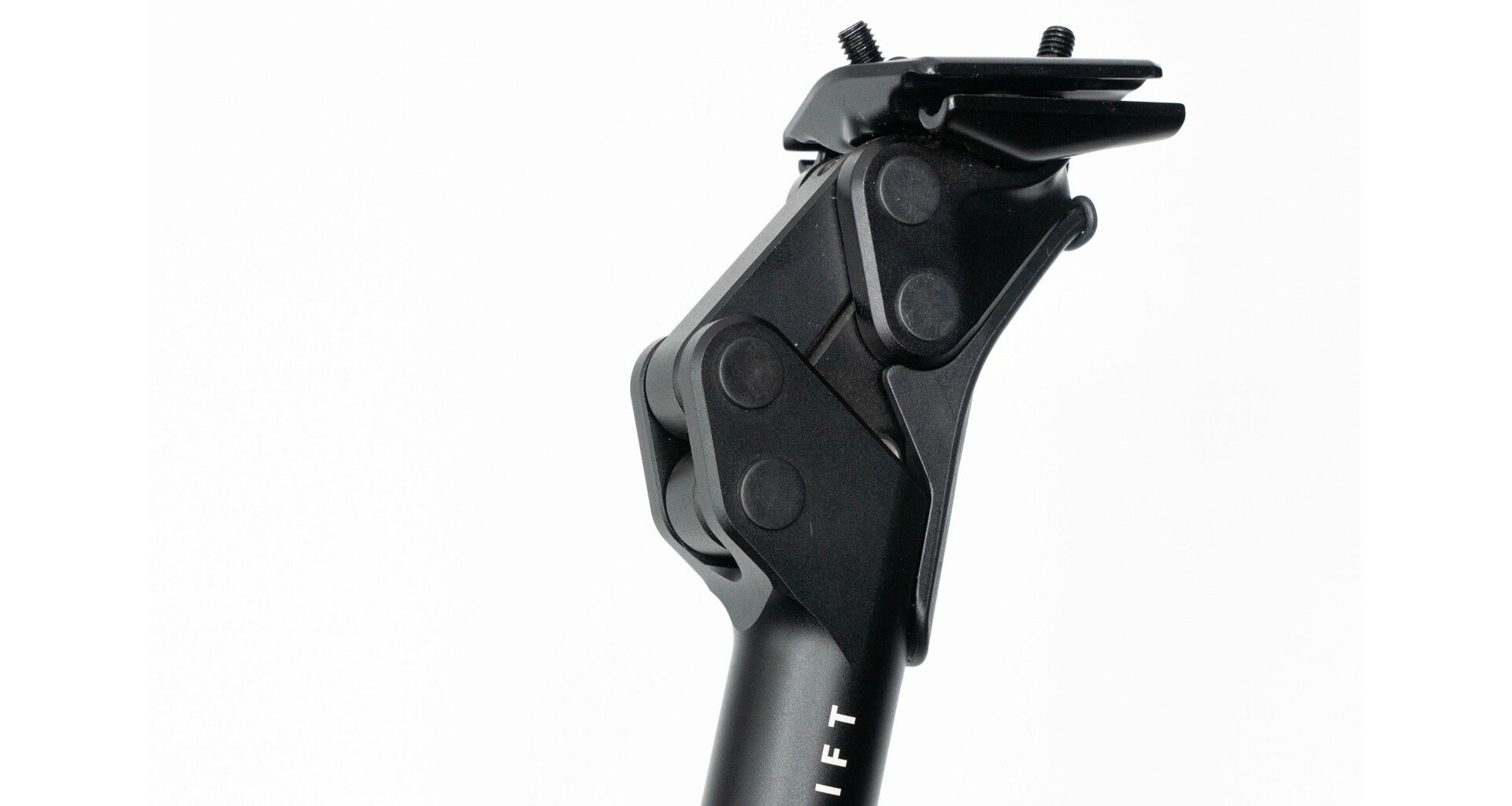 REDSHIFT SEDLOVKA SHOCKSTOP SUSPENSION 27.2X350MM