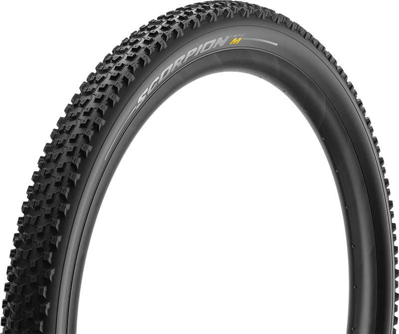 PLÁŠŤ PIRELLI SCORPION XC M PROWALL 29 X 2.4
