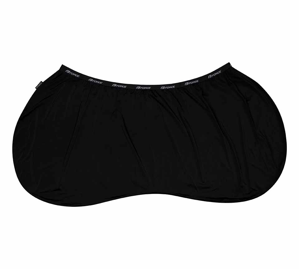 obal na kolo SHIELD UNI, lycra černý