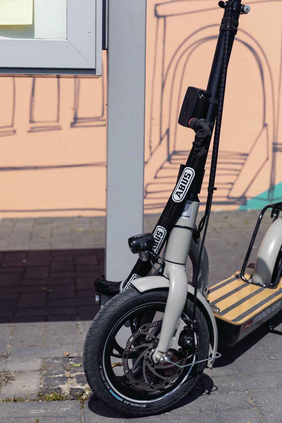 Alarmbox 2.0 BK +ACL 12/100 - Alarmový box s lanem