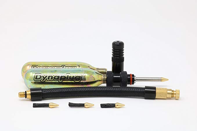 Dynaplug AIR KIT ČERNÁ