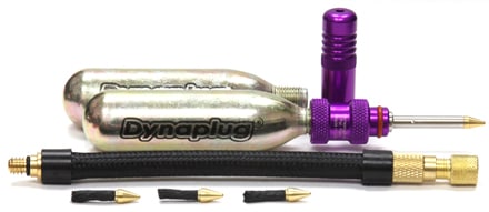 Dynaplug AIR KIT FIALOVÁ