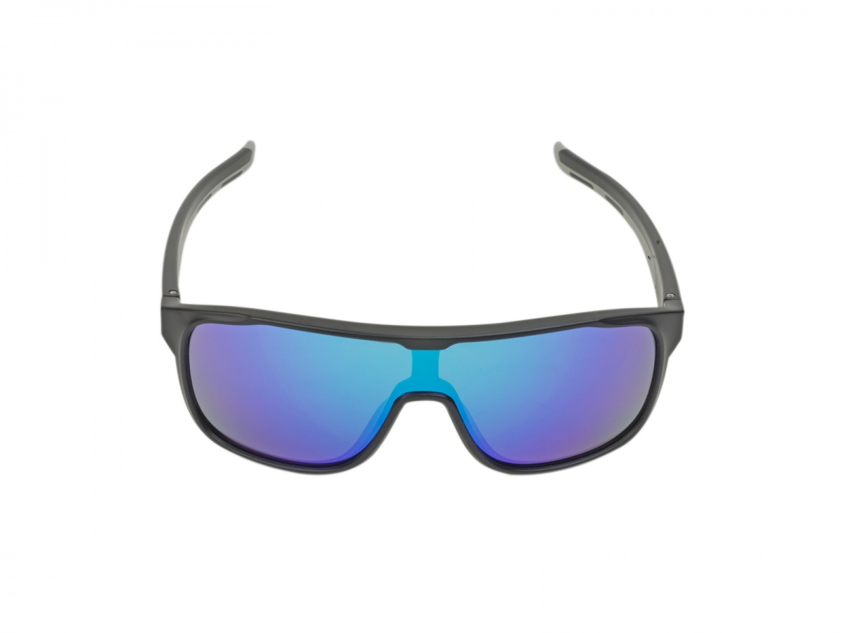 Brýle Combe černá-matná