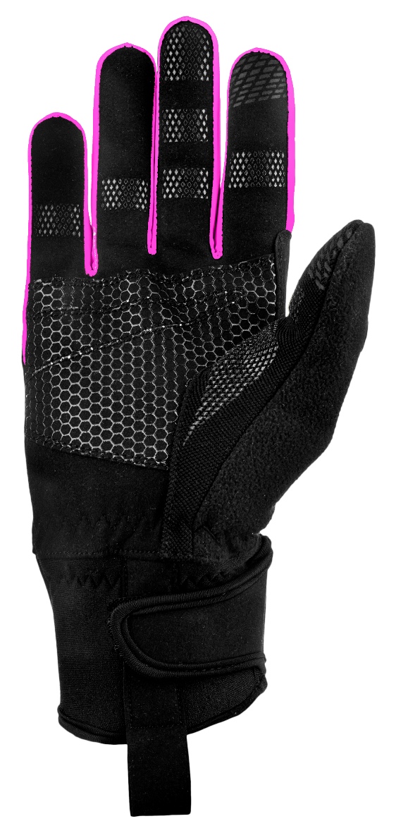 ZATEPLENÉ RUKAVICE R2 BLIZZARD ATR03F