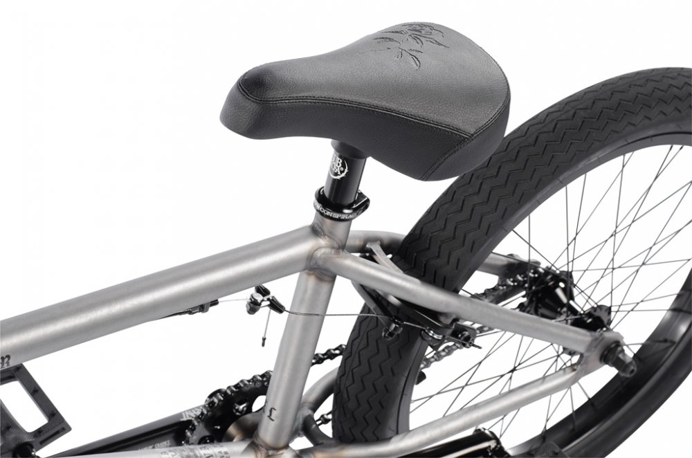 SUBROSA SALVADOR XL MATTE RAW