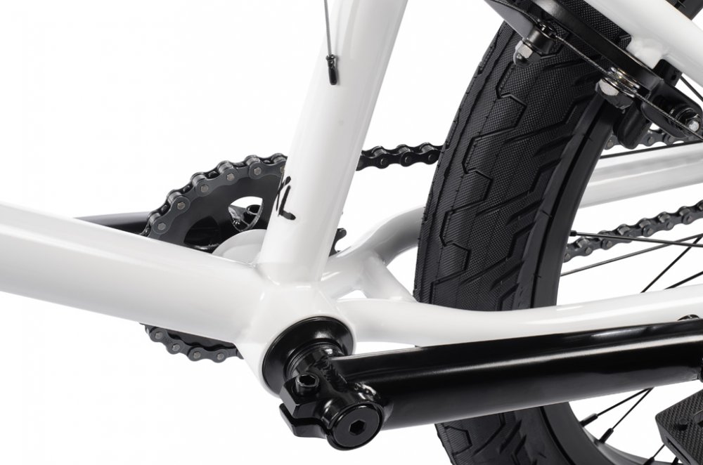 SUBROSA SONO XL WHITE