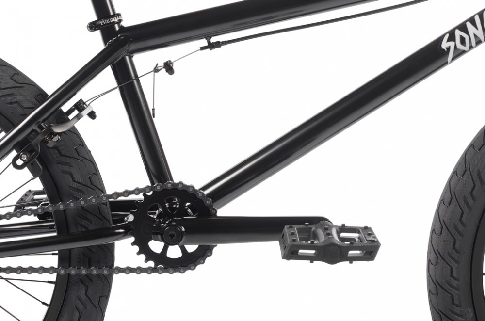 SUBROSA SONO BLACK