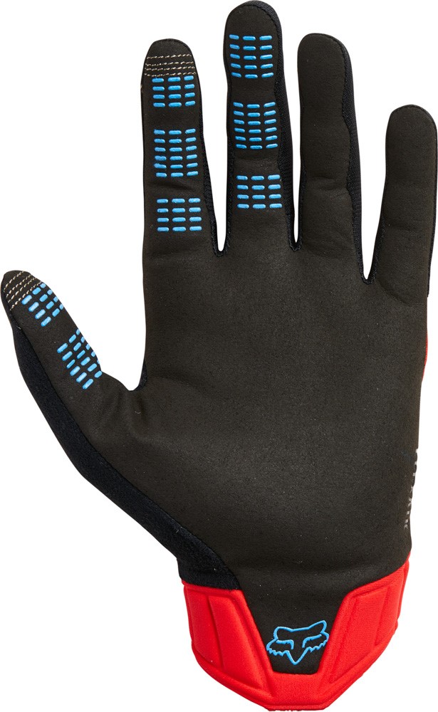 Rukavice FOX Flexair Ascent Glove