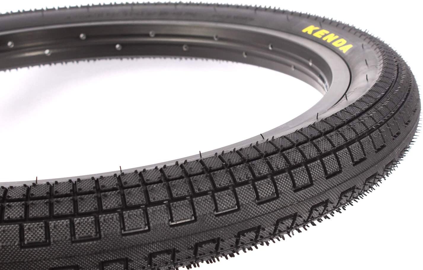 Plášť Kenda BMX KHE K1040 Street 20x2,25 56-406