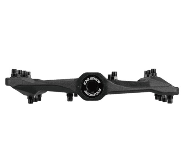 Pedály EXUSTAR PB569 Black