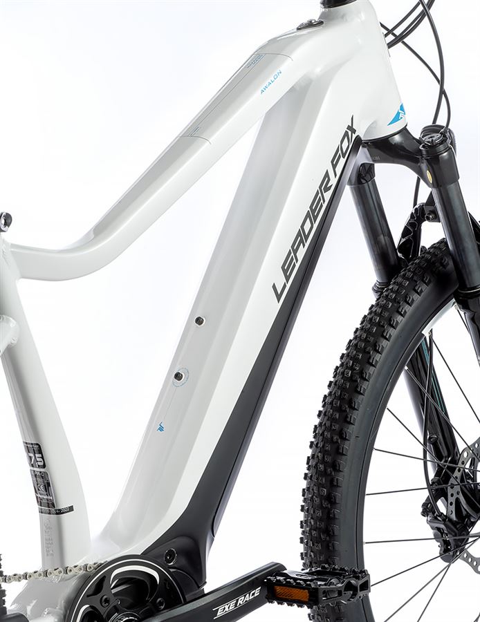 Leader Fox AWALON Pánské, 2023-1 /27,5''/