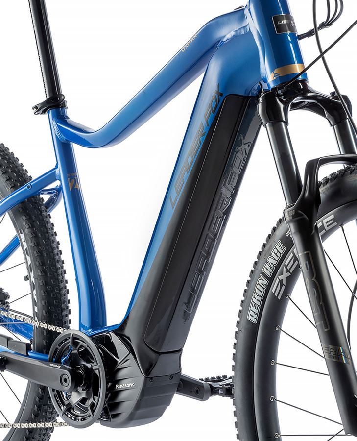 Leader Fox OXNAR Pánské, 2023-2 /29''/