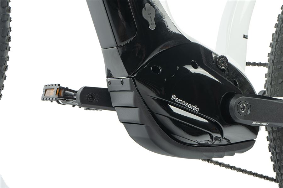 Leader Fox OREM, 2023-1 /29''/