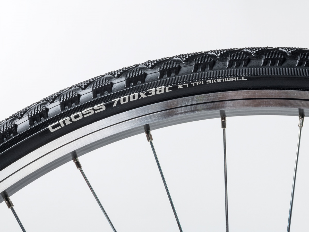 Author Linea 2023-24 stříbrná-matná/růžová