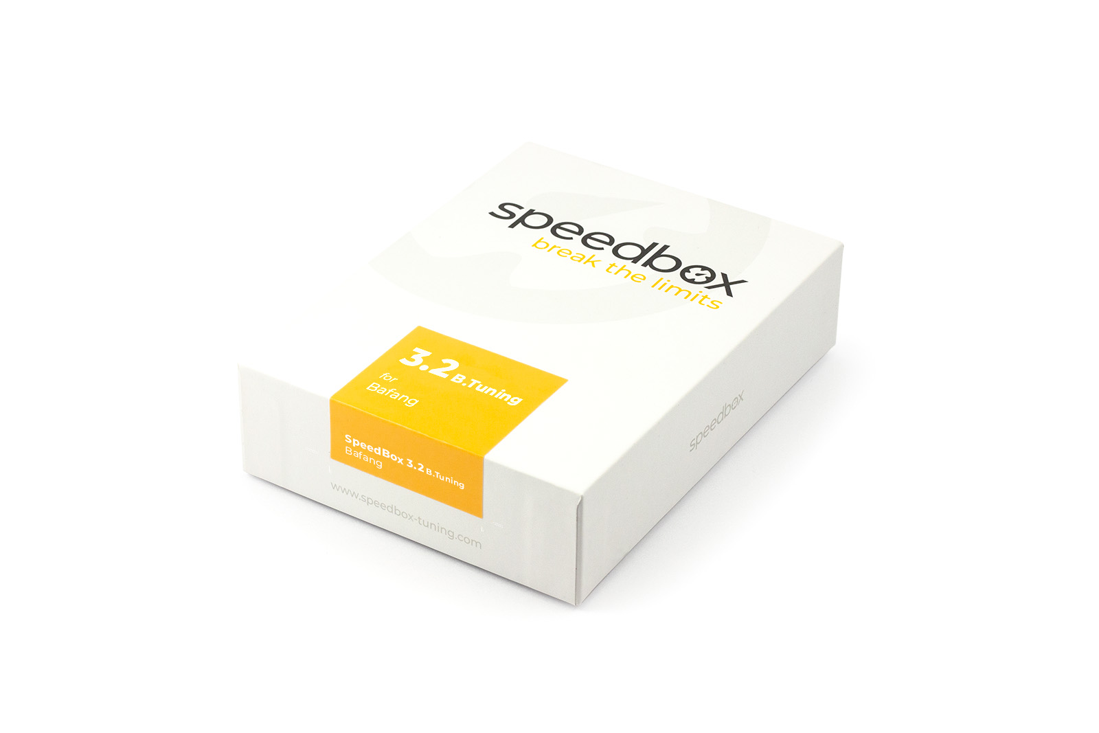 SpeedBox 3.2 B.Tuning pro Bafang (M200, M410, M500, M510)