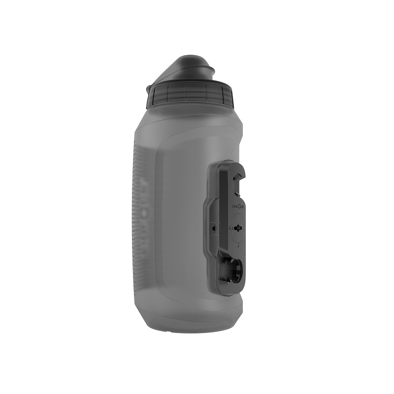 Fidlock TWIST SET LÁHEV TMAVÁ 750ml - ZÁKLADNA NA RÁM