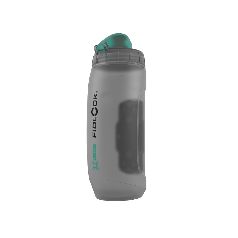 Fidlock TWIST SET ANTIBAKTERIÁLNÍ LÁHEV 590ml - ZÁKLADNA NA RÁM