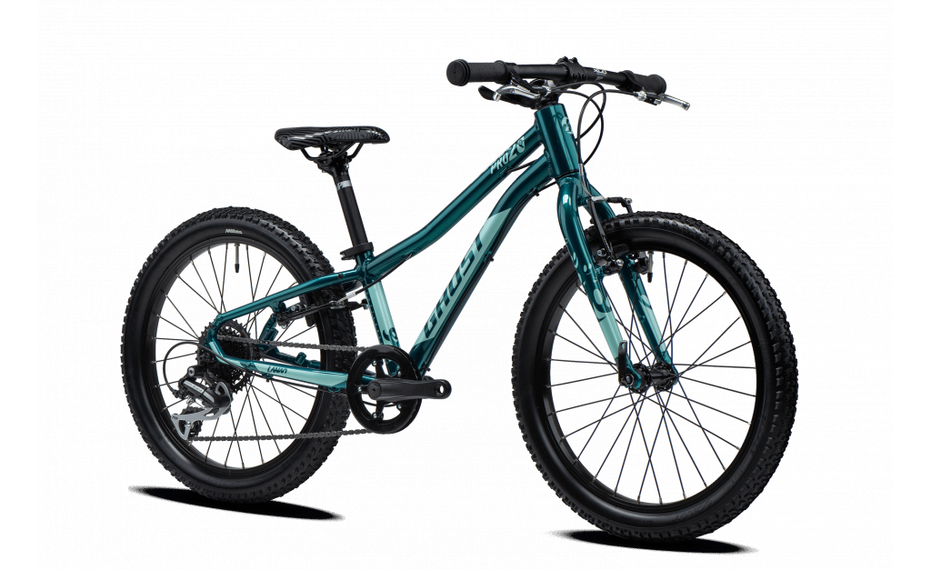 GHOST Lanao 20 Pro Green/Light Mint
