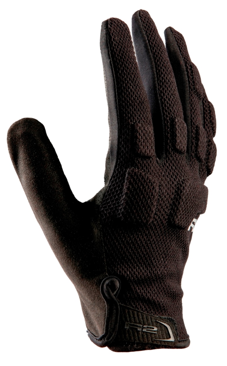 CYKLISTICKÉ RUKAVICE R2 E-PATRON ATR46A