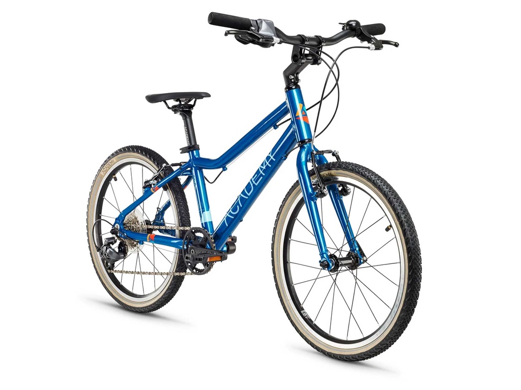 ACADEMY Grade 4 - 20" (od 115 cm) modrá